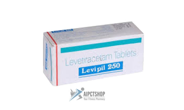 Levi Pill (Keppra)250mg – 50 tablet